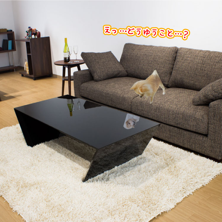 ク*ス様 ダークウッド座卓 大きめ 光沢仕上げ 楽天市場】［25日限定5％OFFクーポン］ ロックス | 座卓テーブル