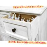 深さのある引き出し
