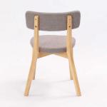 グレーの背面画像