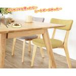 違う色同士で並べたらイイ感じ