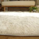 程良いクッション性