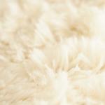 サラサラの肌触り