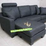 ワンコも人間もダメにするソファー