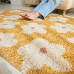 ワンコも寝転びたくなる