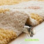 長さ25mmのパイル