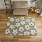 ワンコも寝転びたくなる