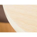 天板角は面取りされたデザイン