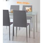 色々なテーブルに合わせやすい