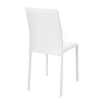 白ホワイトの背面画像